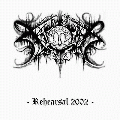 Xasthur (USA) : Rehearsal 2002